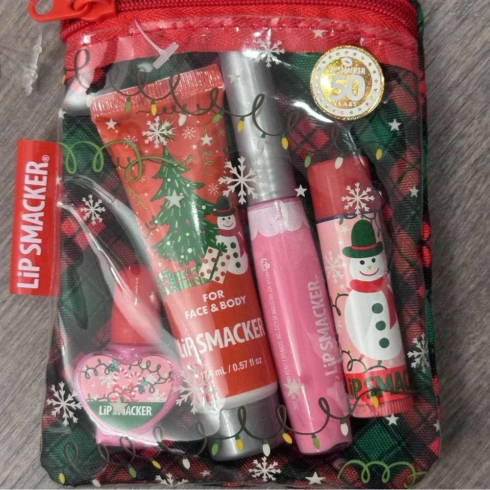 Lip Smacker lip smacker
